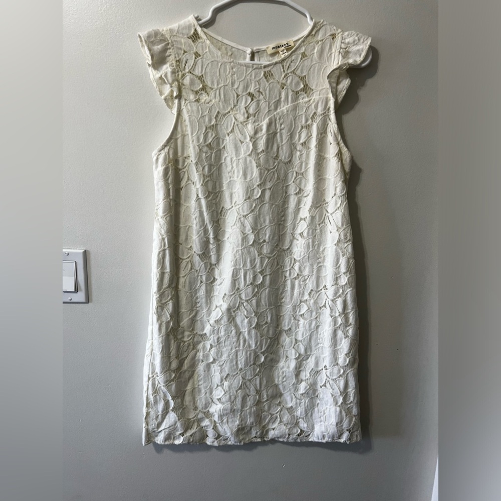 Monteau Dress